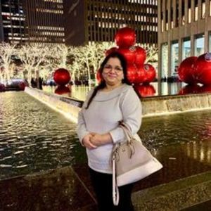 Meet your Posher, Vandana